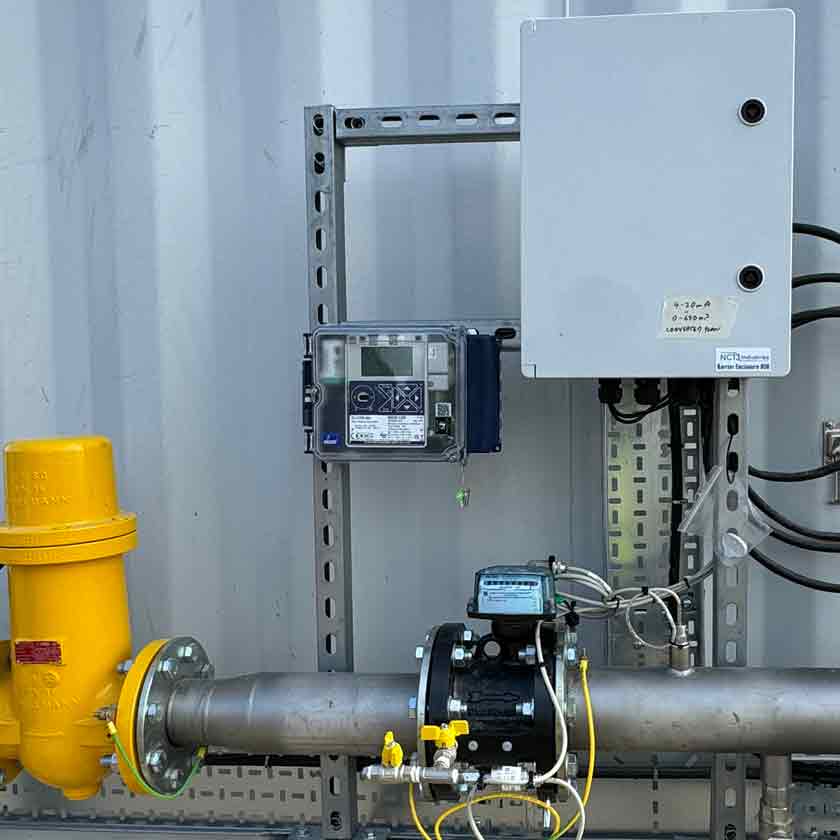 Metering - Lite Complete Bundle