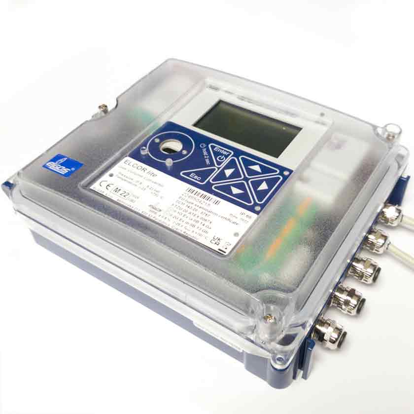 Metering - Lite Local Monitoring