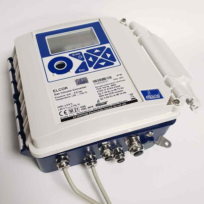 Metering - Standard Local Monitoring